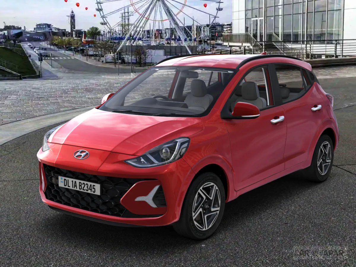 Hyundai i10 Nios Grand i10 Nios Asta